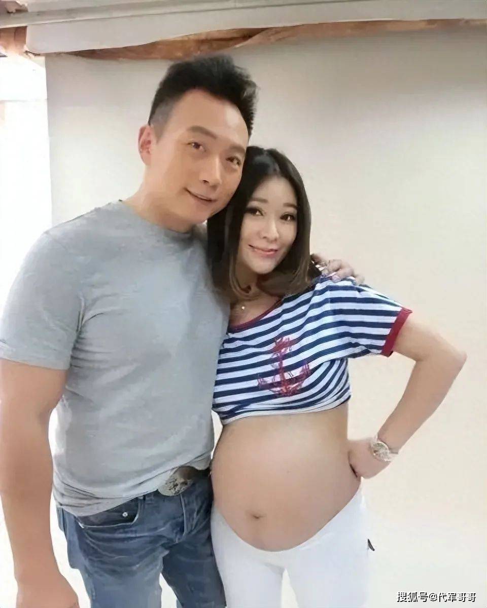 婆婆意外怀孕的电视剧_王小骞：和丈夫坚持丁克15年愁坏婆婆，41岁意外得子全家乐开怀_